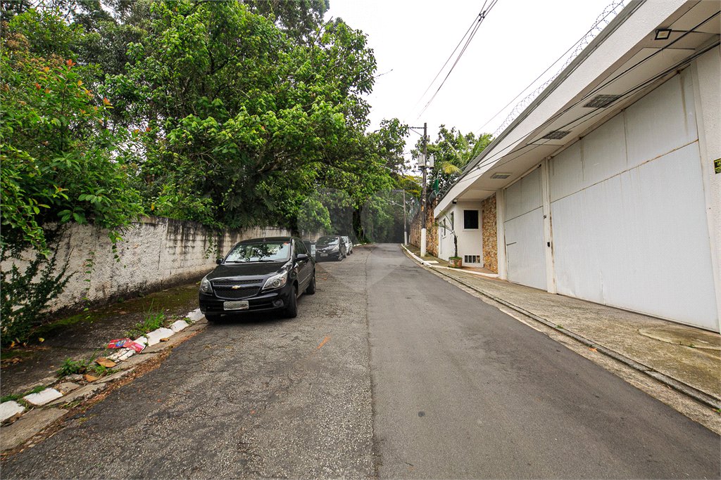 Terreno à venda em Morumbi, São Paulo, SP