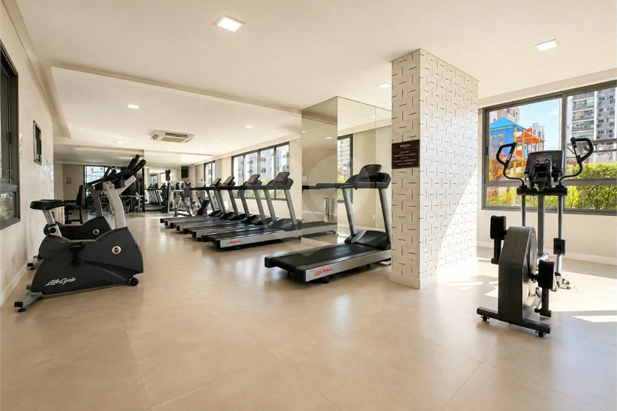 Ipiranga - Apartamento em Andar Alto | 74,58 m² | 2 Suítes | Próximo ao Metrô