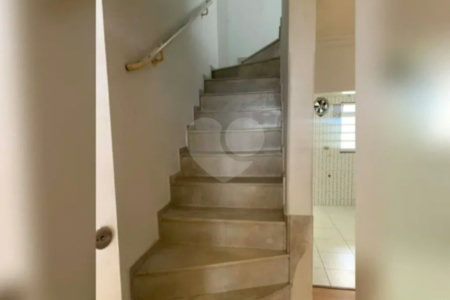 Casa de 2 quartos à venda no Tatuapé