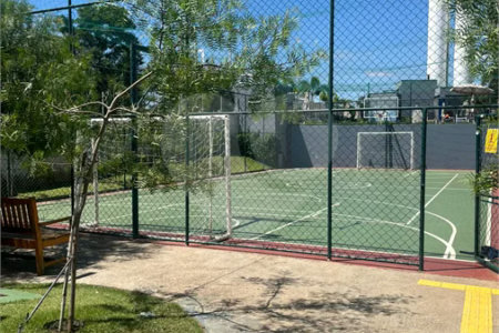 APARTAMENTO PARA LOCAÇÃO VILA FAHL RESIDENCE 2 DORMITORIOS, 1 VAGA DE GARAGEM – CONFORTO, PRATICIDADE E LAZER COMPLETO!