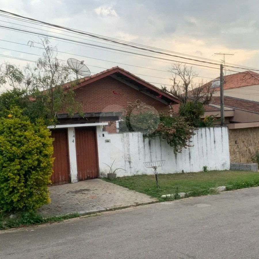 OPORTUNIDADE ÚNICA! Casa térrea à venda, 4 quartos, no Condomínio Residencial NOVA CAIEIRAS 1