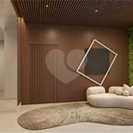 Apartamento à venda com 2 quartos, sendo 1 suíte, em Vila Mariana, São Paulo, SP