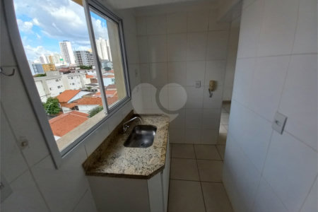 Apartamento no Condomínio Veneza