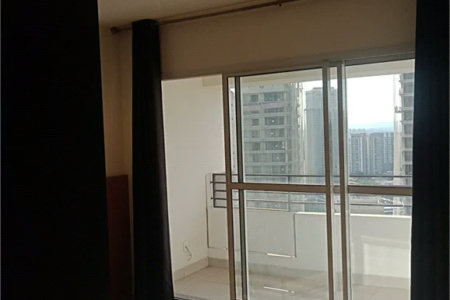 Studio à venda com 1 quarto em Butantã, São Paulo, SP