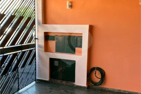 Casa a venda na Mooca