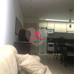 APARTAMENTO A VENDA NO JARDIM SATÉLITE COM 77M², 3 DORMITORIOS, 1 SUITE, 2 VAGAS - SJC