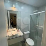 APARTAMENTO PARA VENDA EM CONDOMINIO, 68M², 2 DORMITORIOS, 1 SUITE, 1 VAGAS - JARDIM AMÉRICA - SJC