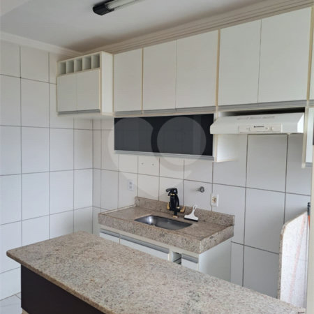 Apartamento para venda no Spazio Mont Vernon