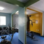 Apartamento TABOÃO DA SERRA, 60m2, 3 quartos, JARDIM DOS PINHEIROS, M O B I A D O