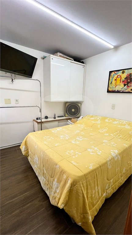 Viva o alto padrão com conforto, sofisticação e exclusividade no Icon Residence!