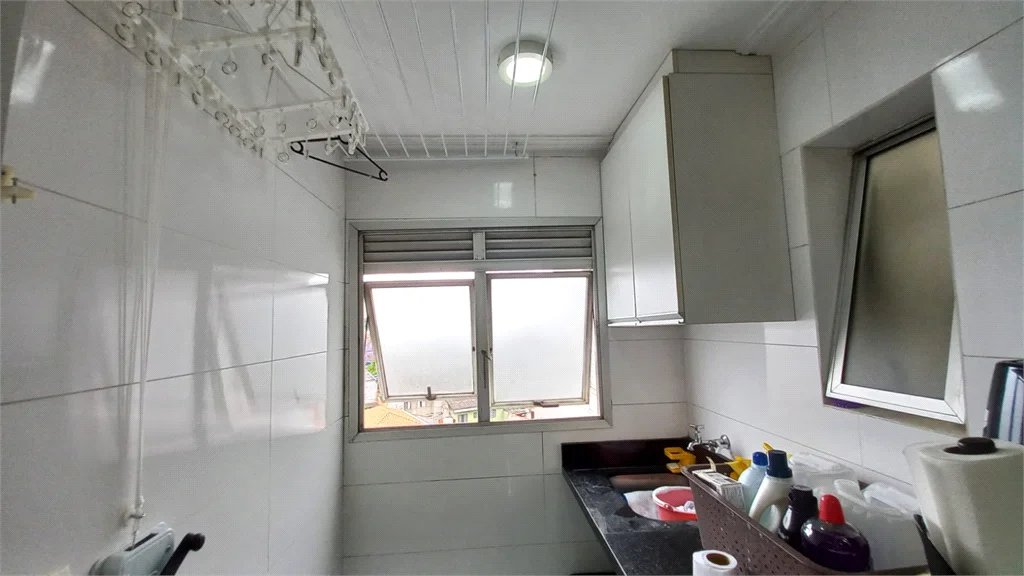 Apartamento a Venda no Butantã Totalmente Reformado - é entrar e morar!!!