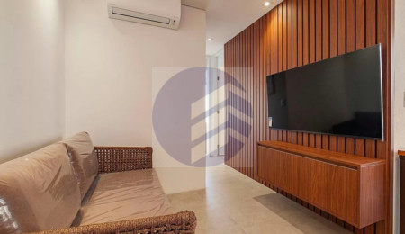 Apartamento para alugar com 1 quarto em Pinheiros, São Paulo, SP