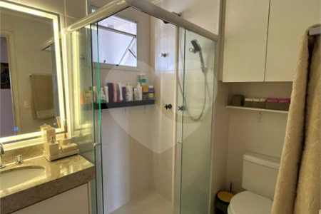 Apartamento á venda - Condomínio Clima Bothânico
