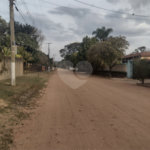 Chácara localizada no Condomínio Leila a venda.