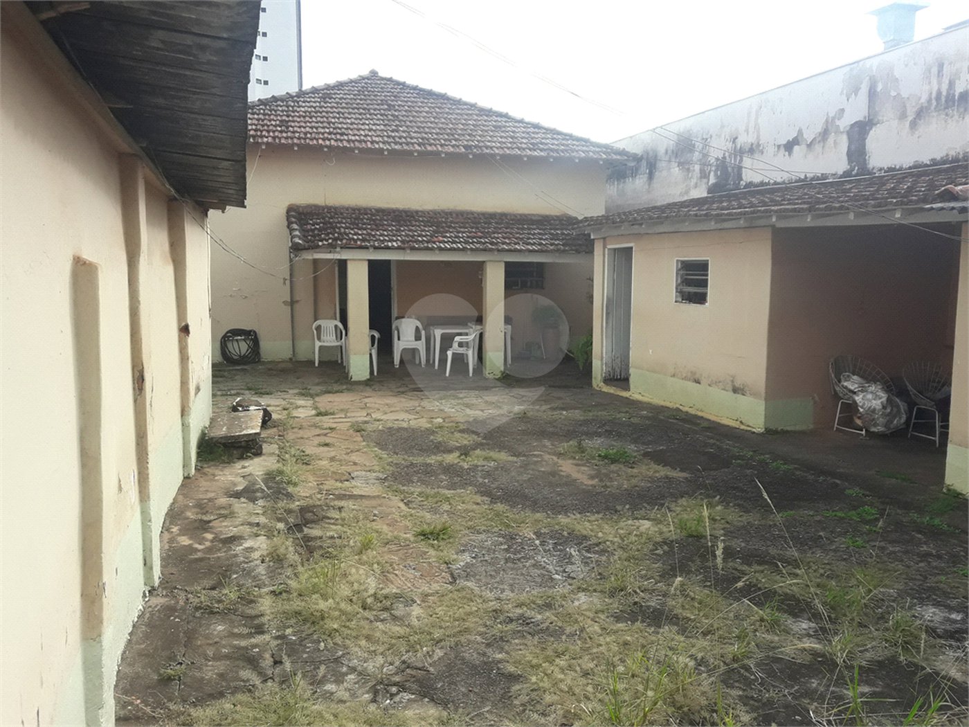 Excelente oportunidade para investimento no Centro de São Carlos SP.