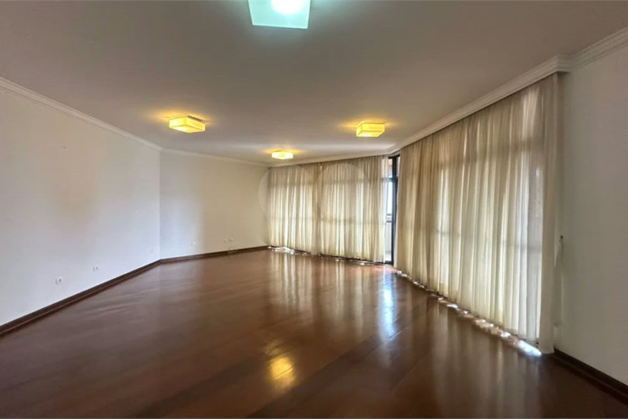 Apartamento de Alto Padrão no Edifício Lygia Nazareth Guidotti Alves – Centro de Piracicaba