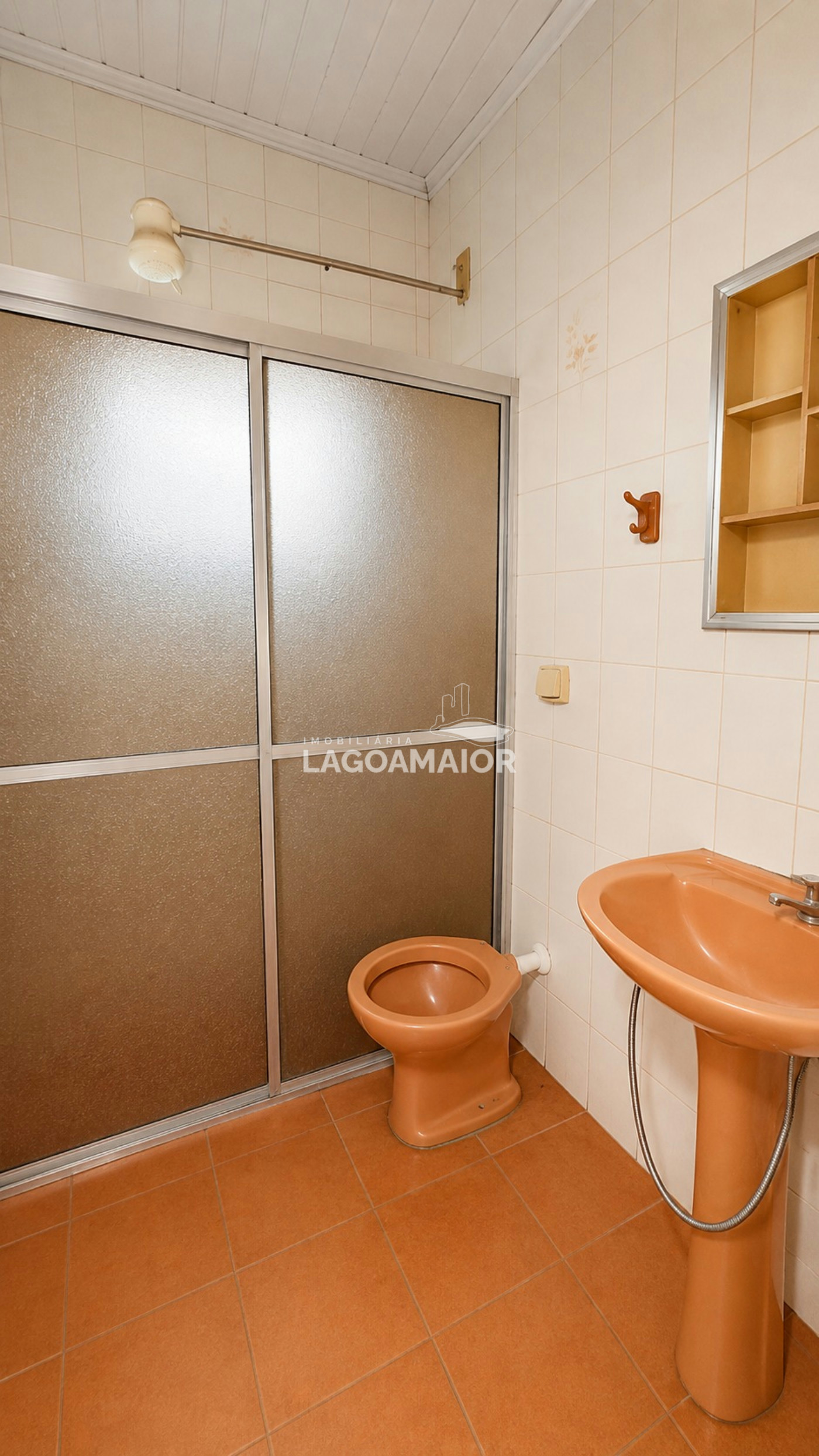 Casa à venda com 3 quartos em Jardim Alvorada, Três Lagoas - MS