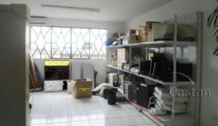 Sobrado à venda com 11 quartos em Quarta Parada, São Paulo, SP