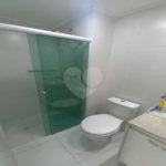 Apartamento à venda com 2 quartos, sendo 1 suíte, em Vila Mascote, São Paulo, SP