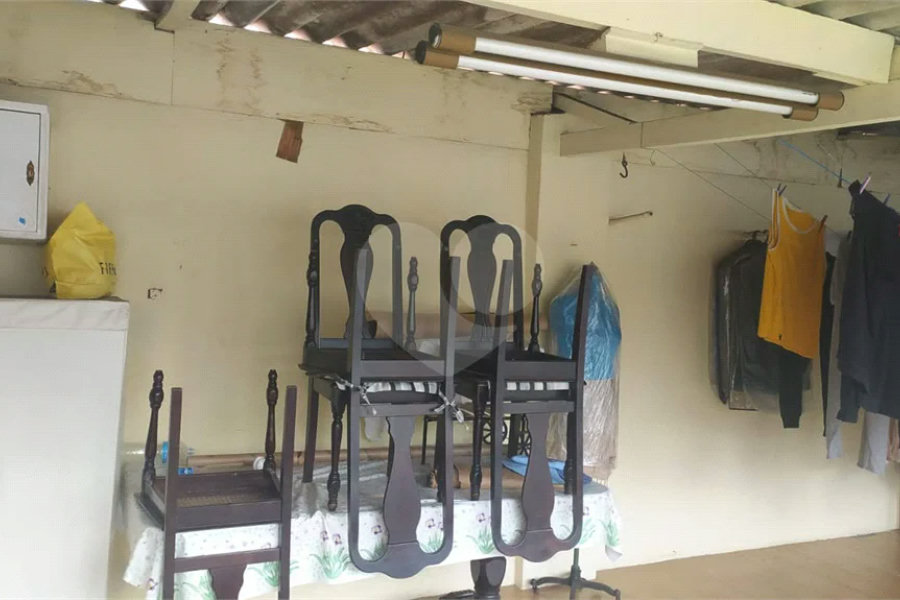 Casa á venda - Jabaquara