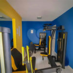 Apartamento com 3 dormitórios à venda, 65 m² por R$ 375.000 - Vila Alpina - São Paulo/SP