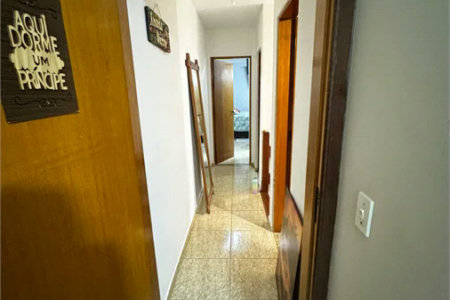 Casa Térrea à venda com 2 quartos em Vila Piauí, São Paulo, SP