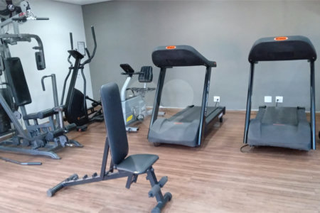 Project Home Vila Mariana 86 m² 3 Dormitórios 1 Suíte 2 Vagas de Garagem