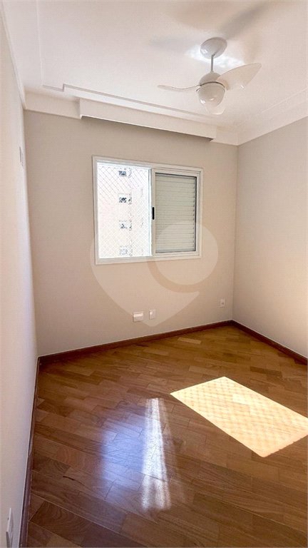 Apartamento á venda - Vila Mascote