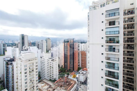 Apartamento á venda - Conceição