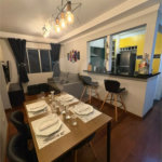 Apartamento reformado e mobiliado no Residência América - Venda - Parque Maria Domitila