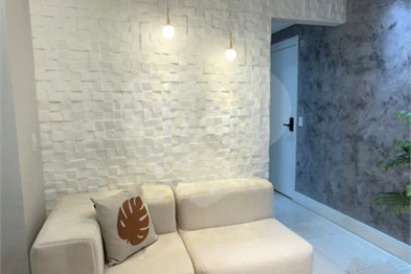? Apartamento à venda no Condomínio Girassol – Rua Catumbi