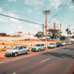 Terrenos Estratégicos – Avenida Getúlio Vargas | 9.262,02 m² (Potencial: 11.437,80 m²)