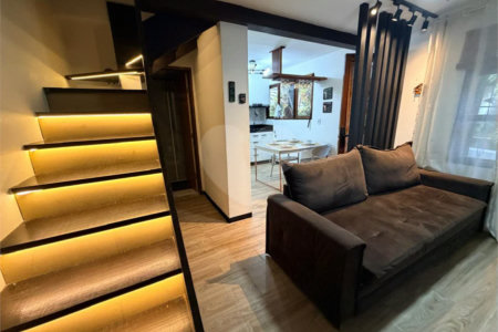 Casa à venda com 2 quartos, sendo 1 suíte, em Geribá, Armação dos Búzios, RJ