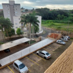Apartamento 1 dormitório no Condomínio Parque das Violetas