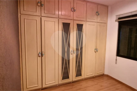Apartamento com 3 dormitórios para alugar, 141 m², 2 vagas - Vila Regente Feijó - São Paulo