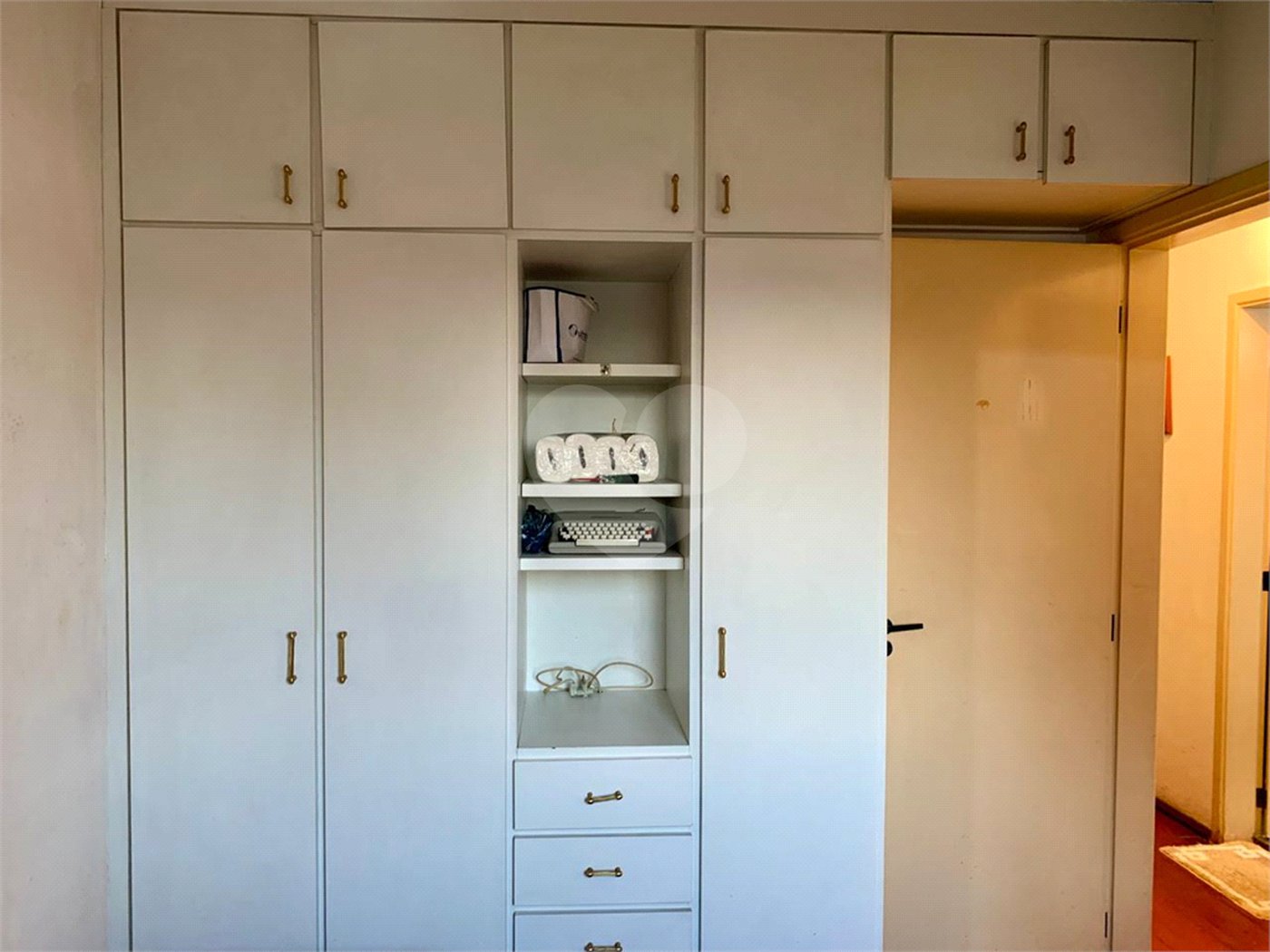 Apartamento 56m2 3 Dormitórios 1 Banheiro 1 Vaga na Vila Gumercindo