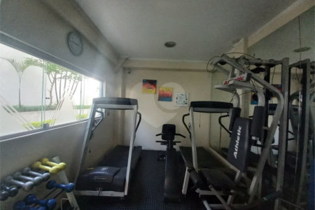 Cobertura Duplex para Locação no Alto da Mooca