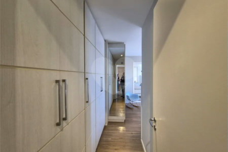Apartamento de 76 m² com 2 dormitórios a venda na Vila Leopoldina