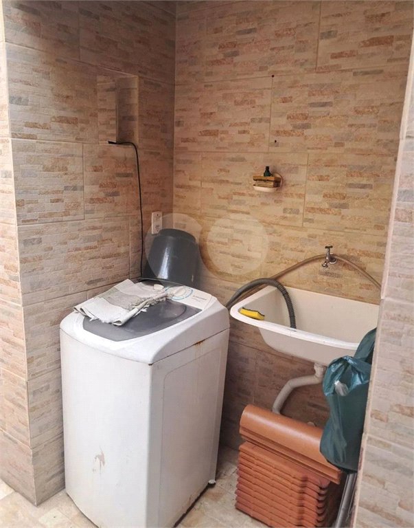 Casa à venda com 154m² - Sapopemba