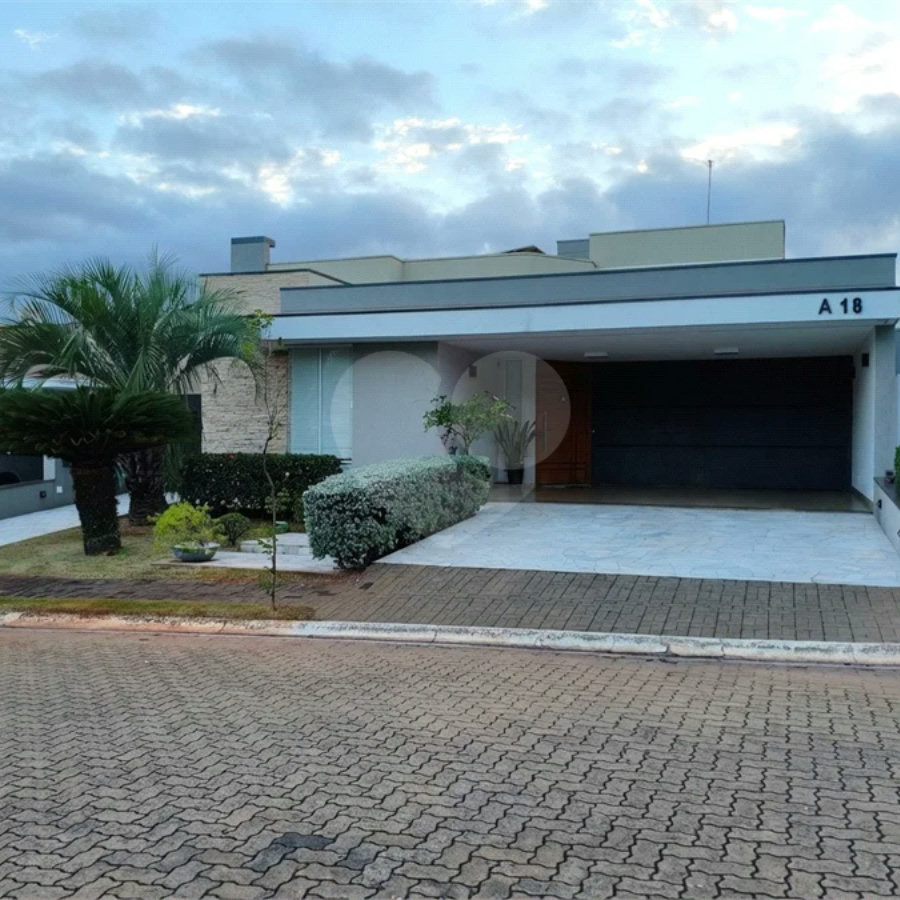 CASA CONDOMINIO ARARAQUARA