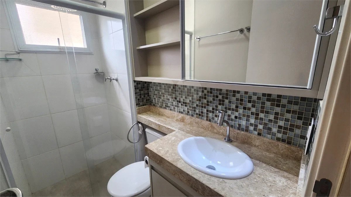 Apartamento Mobiliado à Venda em Louveira | 3 Dormitórios, Suíte, 2 Vagas – Residencial Felicità