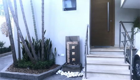 Sobrado à venda com 3 quartos, sendo 1 suíte,  em Alto da Boa Vista, São Paulo, SP