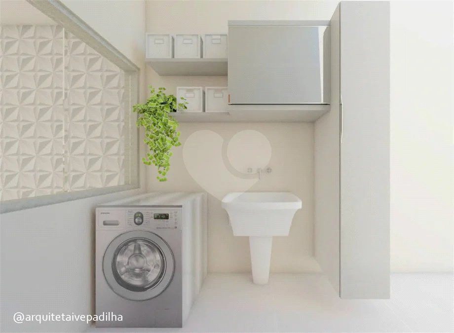 Residência completa com 3 quartos, suíte e área gourmet