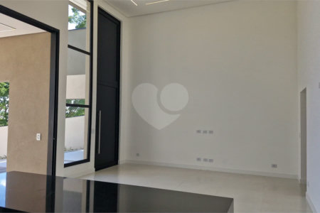 Casa Térrea – | Conforto, modernidade e privacidade em um só lugar