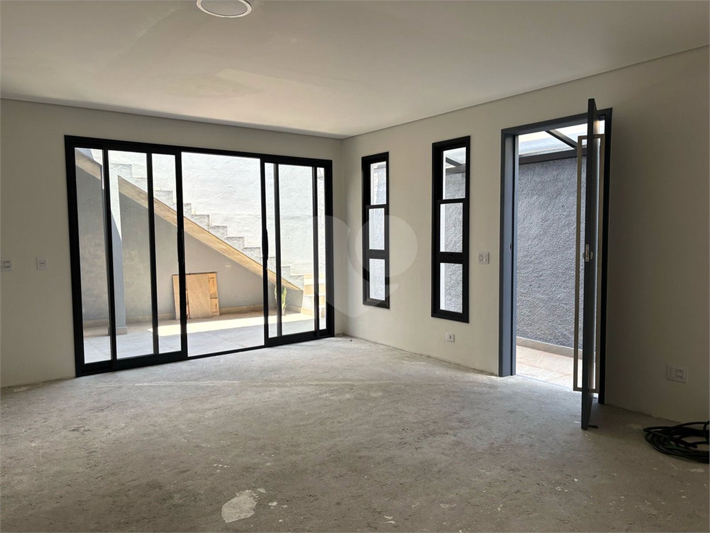 Sobrado reformado na Vila Clementino - 4 quartos sendo 1 suite - Comercial ou Residencial