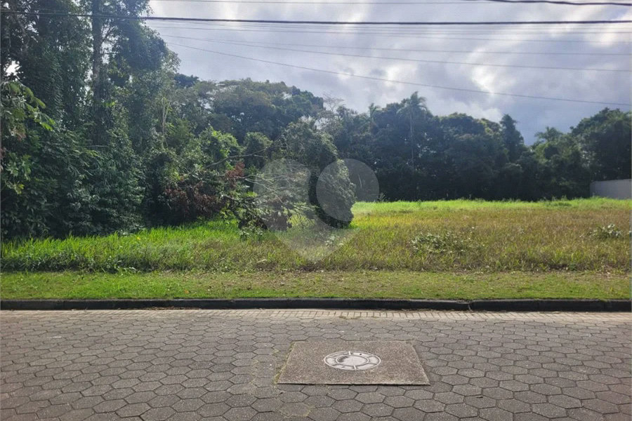 Terreno à venda em Riviera de São Lourenço, Bertioga, SP