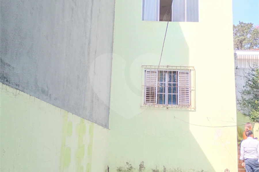 Sobrado em Pirituba com 3 dormitórios e localização privilegiada
