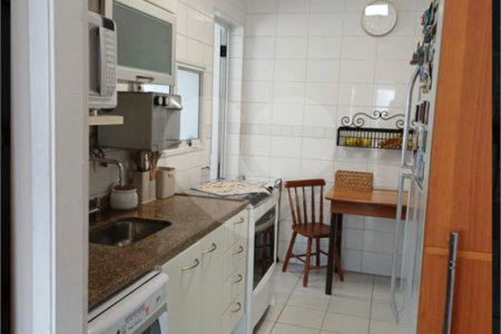 Apartamento Á VENDA na Vila Clementino - Estuda permuta.