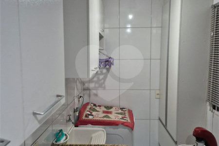 Residencial Leblon á venda.