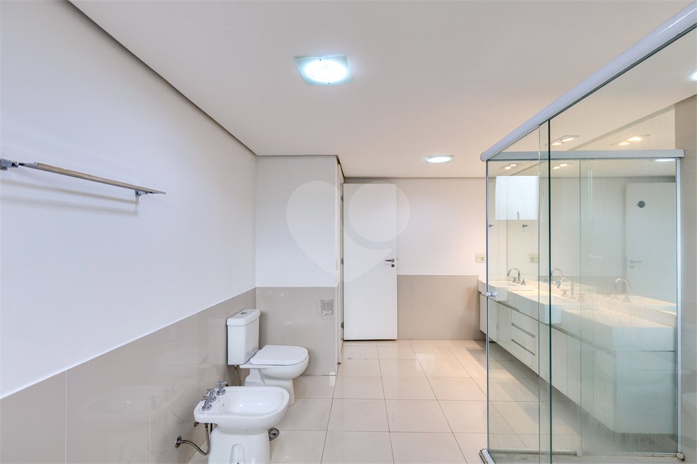Apartamento para alugar com 4 suítes em Chácara Flora, São Paulo, SP
